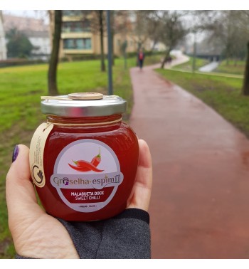 Sweet Chilli Sauce