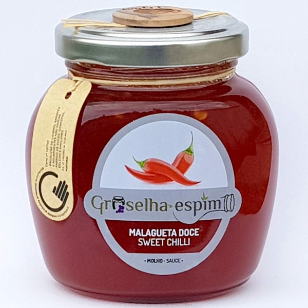 Sweet Chilli Sauce