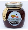 Strawberry, Rose Pepper and Port Jam Strawberry, Rose Pepper and Port Jam