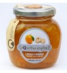 Doce de Laranja e Gengibre Doce de Laranja e Gengibre