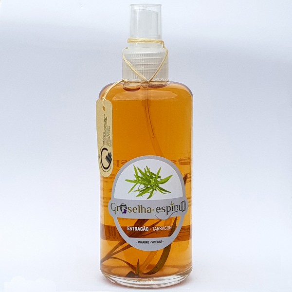 Tarragon Vinegar