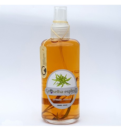 Tarragon Vinegar Tarragon Vinegar