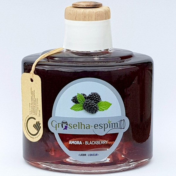 Licor de Amora
