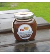 Tamarillo, Apple and Raisins Chutney