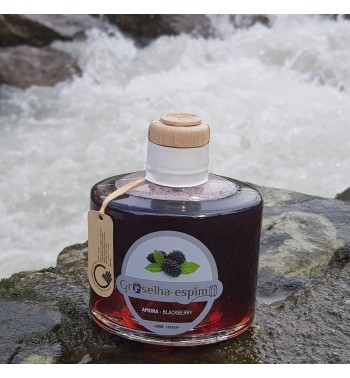 Licor de Amora