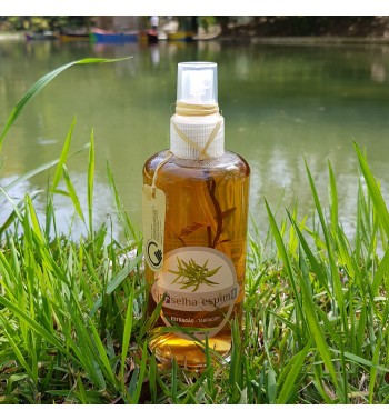 Tarragon Vinegar