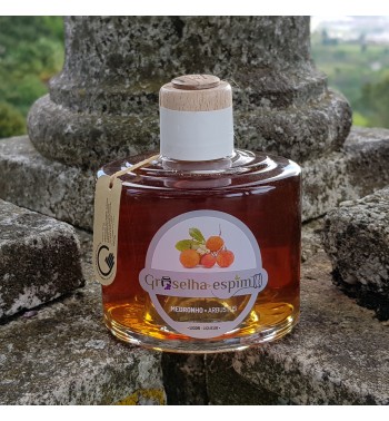 Arbutus Liqueur
