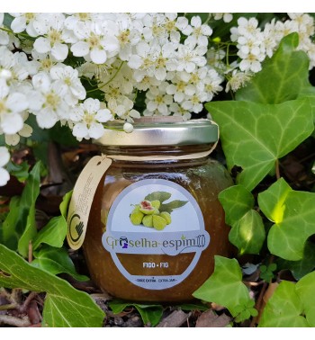 Fig Jam