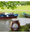 White Cherry Preserve White Cherry Preserve