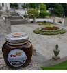 Tamarillo, Apple and Raisins Chutney