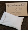 Cherry Pits Pillow Cherry Pits Pillow